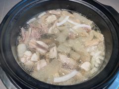 -同仁四季椰子鸡(无锡滨湖万象汇店)