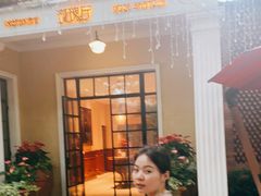 -玫瑰厅上海菜(兴国路店)