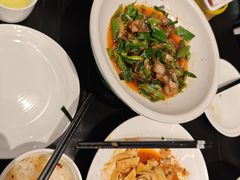 -国人川菜(李家村建东街店)