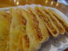 -东北农家小院(定西路店)