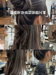 -KS COLOUR漂色·染发·画染