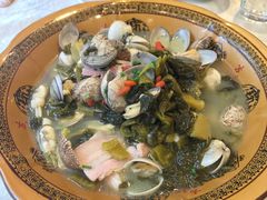 -阿英煲(凉城路店)