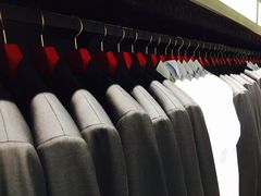 -SUITSUPPLY(安福路店)