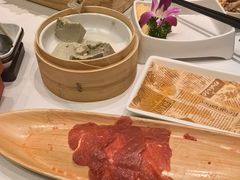 -千牛将·鲜牛肉火锅(开元路店)
