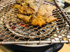-大壮家原味烤肉(兴华北街店)