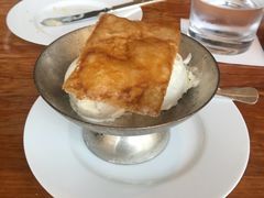 -非常时髦餐厅VUE Restaurant(外滩茂悦大酒店)