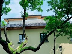 -颐和路民国时期公馆风貌区