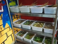 -四小区火锅·巷子里的重庆火锅(花照壁店)
