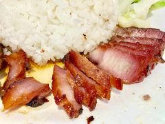 叉烧-陈光记烧腊(长寿路店)