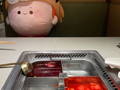 -海底捞火锅(铁西万达店)