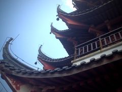 -采石矶景区