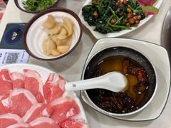 -福寿斋·老北京铜锅涮肉·烤鸭(顺义总店)