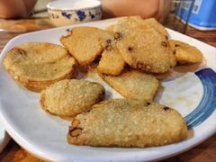 -桐梓锅贴饺(桃源东路店)