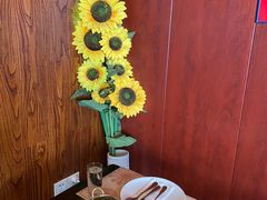 -克比叔叔印度餐厅Kebabs on the Grille(永康路分店)