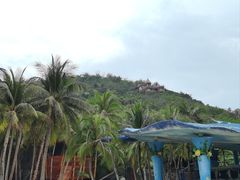 -海南分界洲岛旅游区