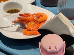 -恒记饭店·海鲜明档(淹城店)