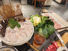-滇牛云南火锅(桂林路店)