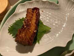 招牌熏鱼-西郊5号·Maggie 5