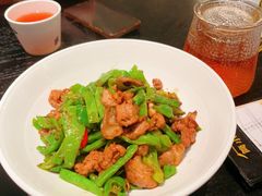 -简小舍·民间手艺菜(武昌江滩店)