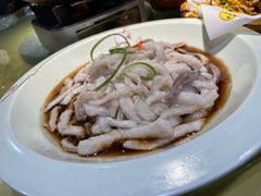 财鱼丝-董厨煨汤馆(车站路店)