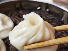 -笑云开汤包店(网巾市店)