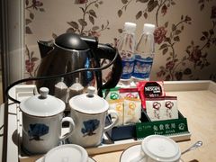 -西昌邛海宾馆