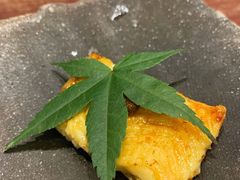 烤活鳗鱼-鮨鳳
