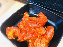 -麻蒲碳烤肉(嘉禾东平地铁站19号店)