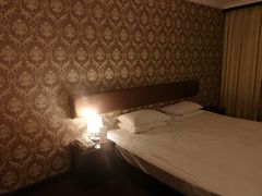 -上海华美国际酒店(新天地人民广场店)
