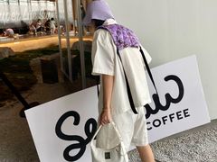 -Seesaw Coffee(朝阳大悦城店)