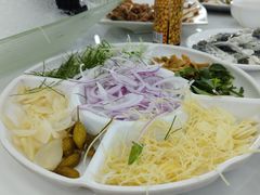 -嘉升大排档(番禺总店)