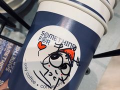 -Something For(中洲湾店)