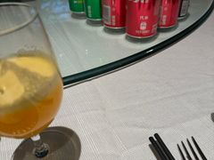 -阳澄湖费尔蒙酒店颐丰阁中餐厅(马鞍山西路店)