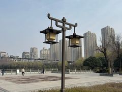 -木塔寺遗址生态公园