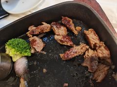 -牛扒先生·厚切雪花牛扒西餐厅(北京路禺山路店)