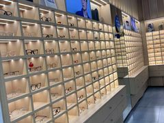 -一代眼镜(浦东大拇指广场店)