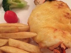 -红房子西菜馆(淮海中路店)