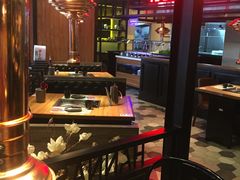 -汉拿山(汇一城店)