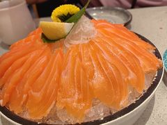 -万岁寿司(万国店)