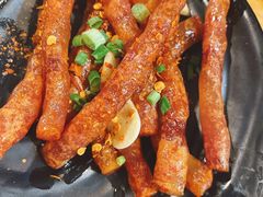 -李不管把把烧(合肥总店)
