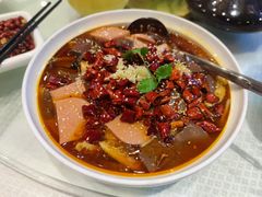 -金时代顺风大酒店(瑞虹路店)