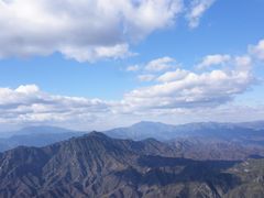 -白草畔自然风景区