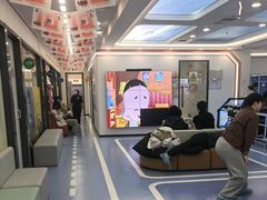 -极橙儿童齿科矫正中心(奥城店)