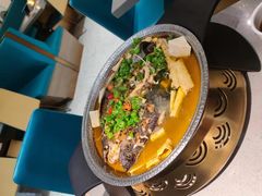 -半天妖烤鱼(正荣店)