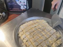 -白云宾馆-祥云西餐厅·法式鹅肝海鲜自助