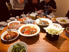 -费大厨辣椒炒肉(万家丽一店)