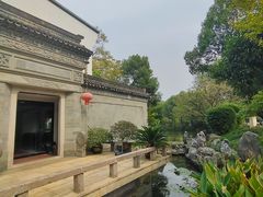 -西溪国家湿地公园