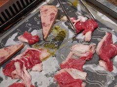 -星伦多自助料理·涮烤一体(虹悦城店)