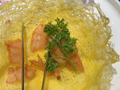 -京采烤鸭清真餐厅(金桥店)