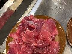 -重庆老火锅王(西安北路店)